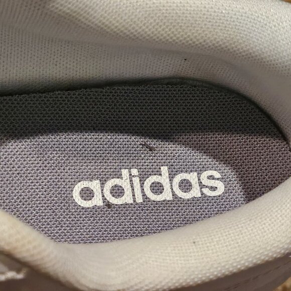 Adidas Men's Grand Court Base Red White Blue Mens Sz 7 | Wmn 8.5 #EE7901 - Picture 8 of 9